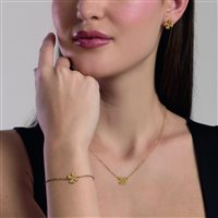 Collana Kidult Donna in Acciaio 851095 - 851095